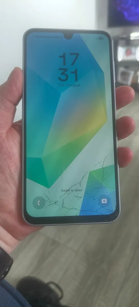 Samsung galaxy A16  - 128GB - 5G Dual Sim Unlocked - Image 3