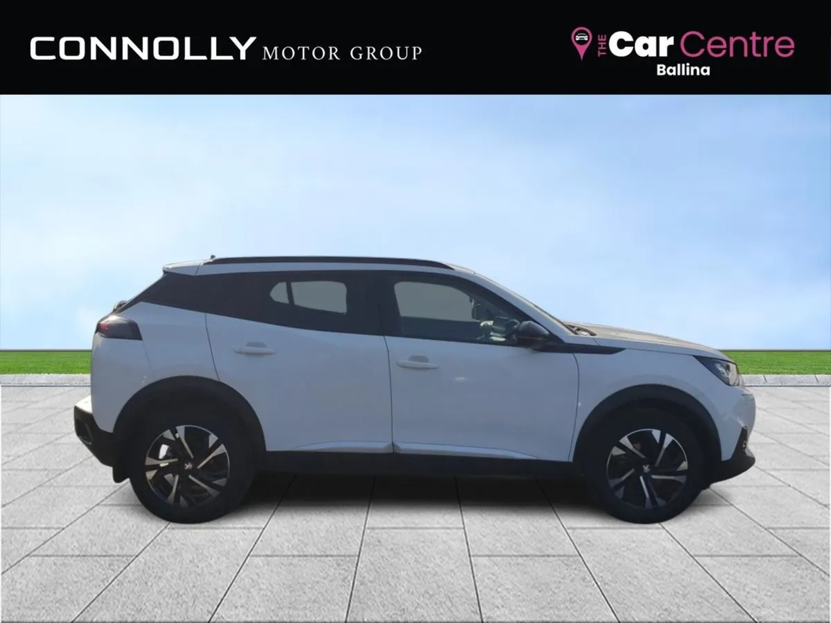 Peugeot 2008 1.2 Puretech 100bhp Allure - Image 4