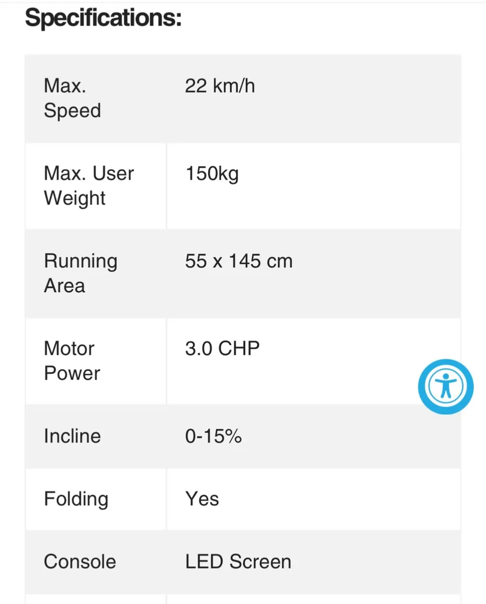 Treadmill - Image 2
