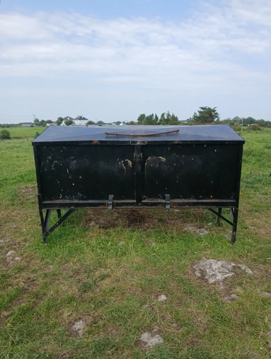 8ft Creep Feeder - Image 4