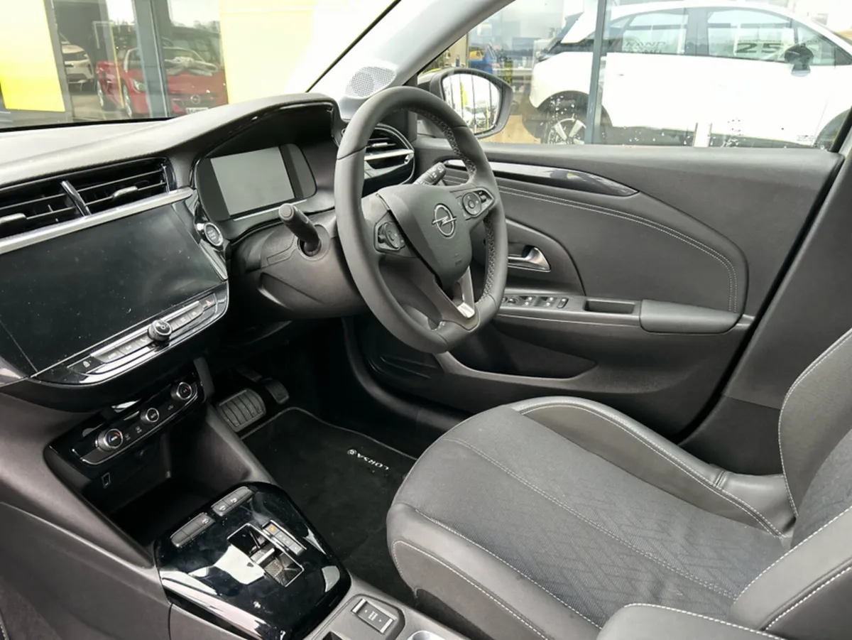 Opel Corsa Elite Electric Corsa - Image 3