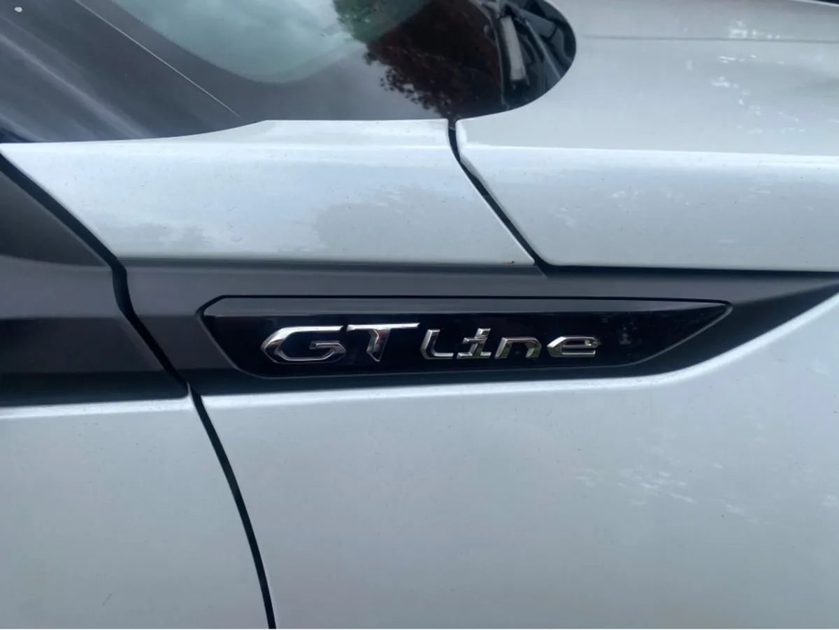 Peugeot 2008 GT LINE PURETECH S/S - Image 4