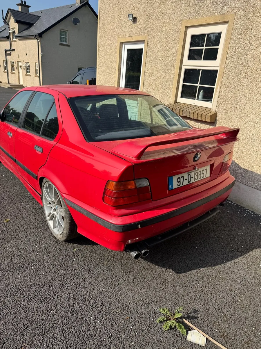 E36 325TDS - Image 3