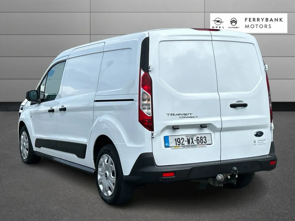 Ford Transit Connect VAN LWB HP TRE TREND 1.5 3 - Image 3