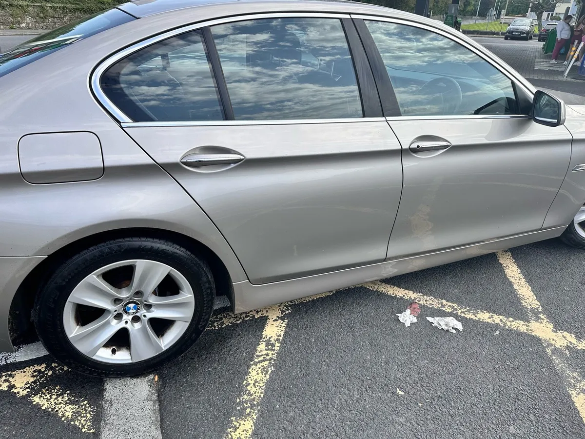BMW 2012 for sale - Image 4