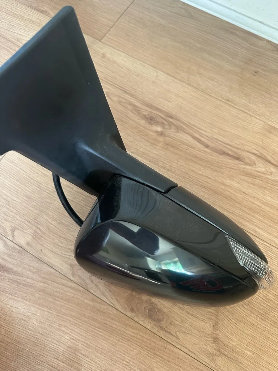 Right Wing Mirror - Toyota Yaris/2011 onwards - Image 3