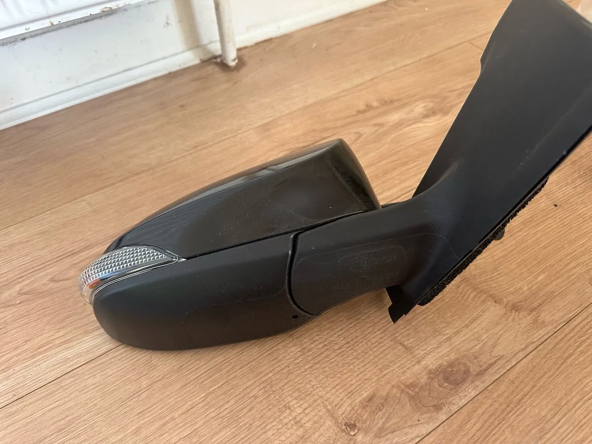 Right Wing Mirror - Toyota Yaris/2011 onwards - Image 4