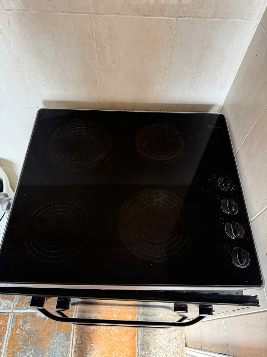 Cooker - Image 1