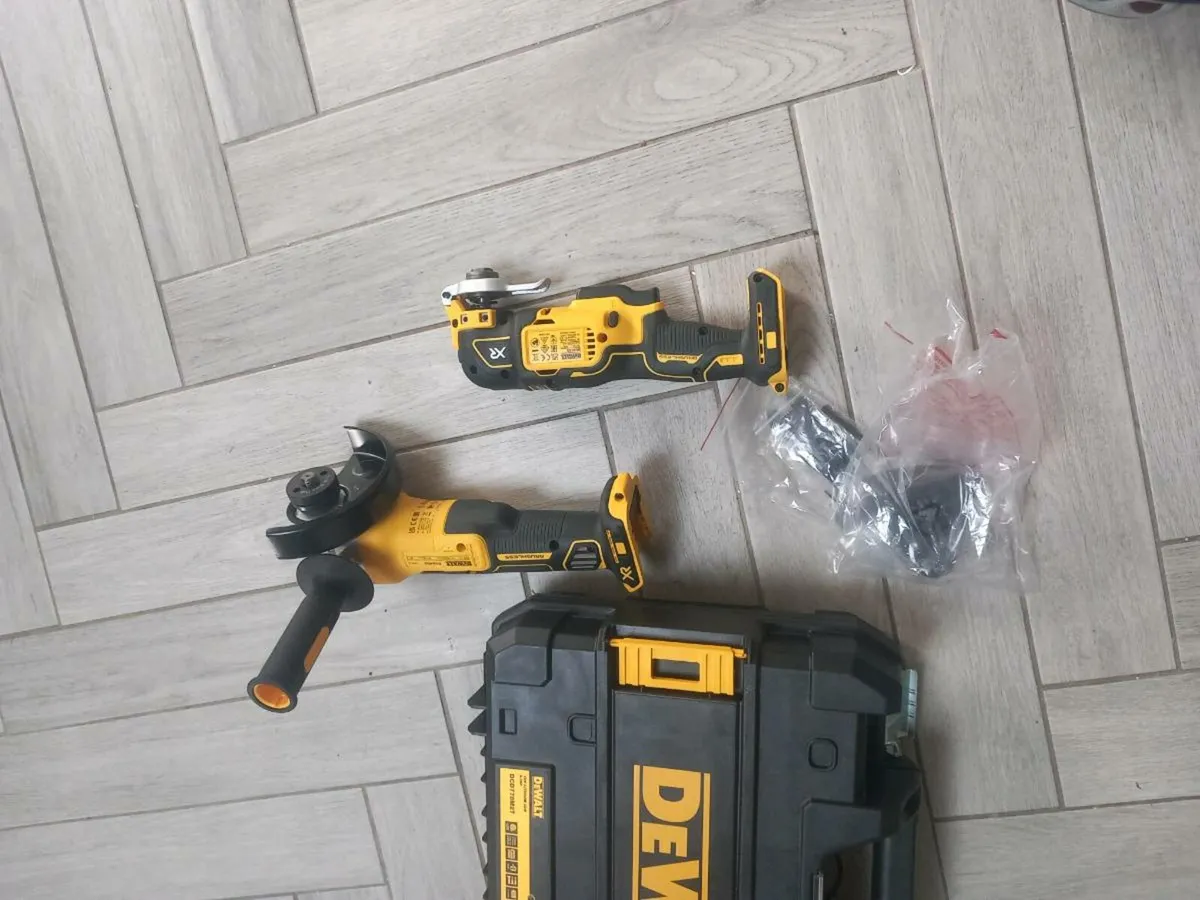 Dewalt cordless tools - Image 4