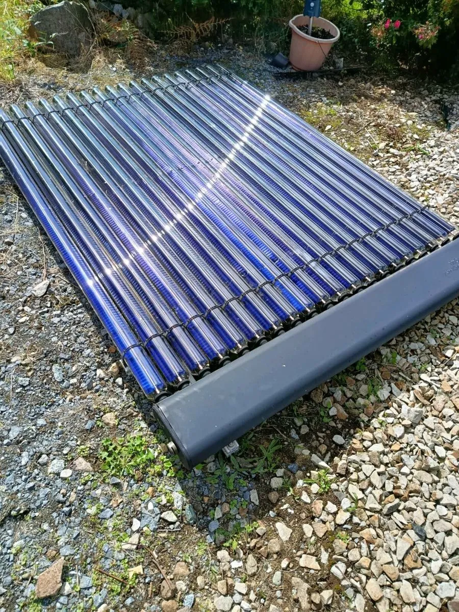 Thermomax HP200 SOLAR PANELS - Image 1