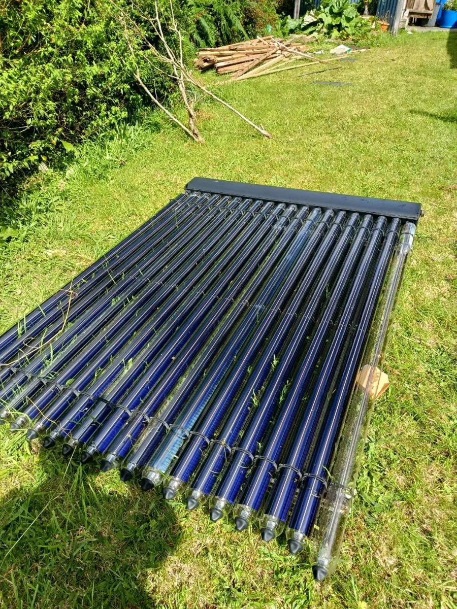 Thermomax HP200 SOLAR PANELS - Image 2