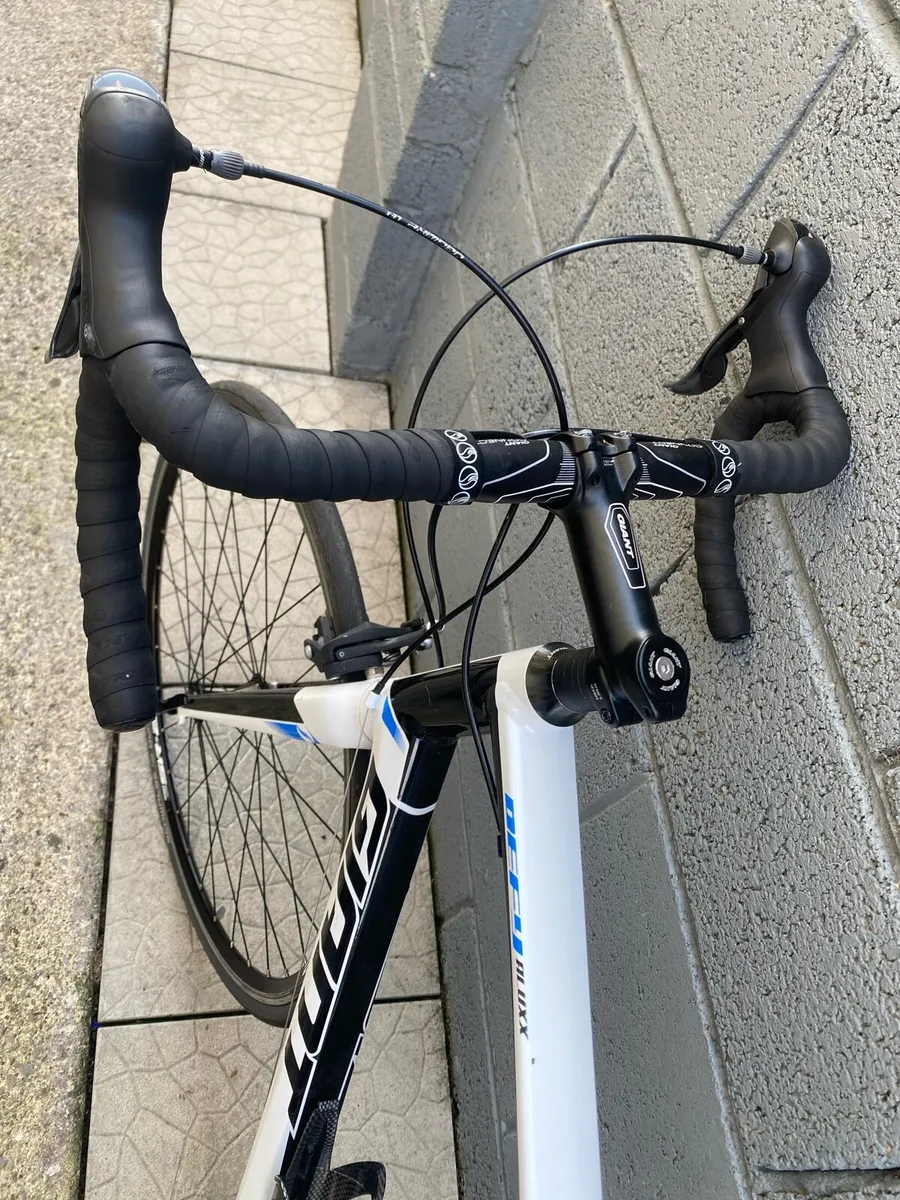 Road bike - Image 4