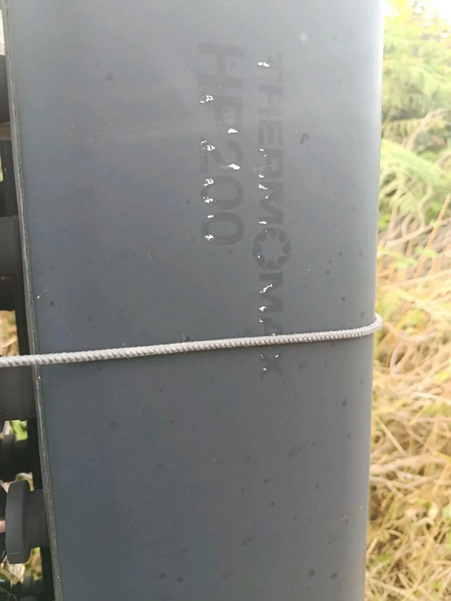 Thermomax HP200 SOLAR PANELS - Image 3