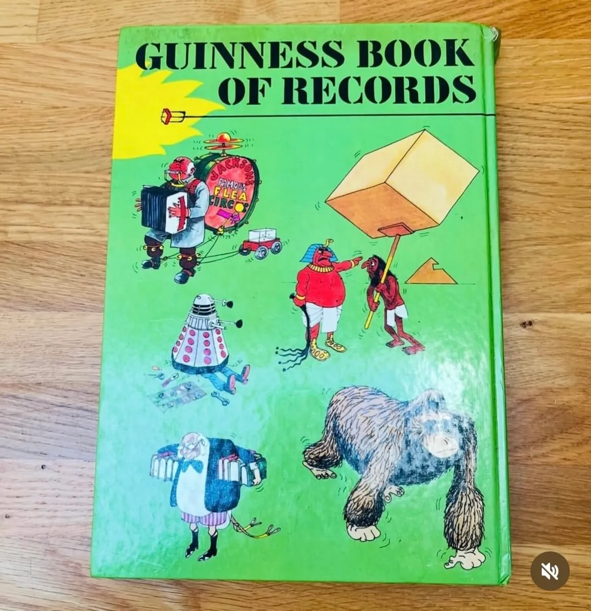 Guinness book Records - Image 4