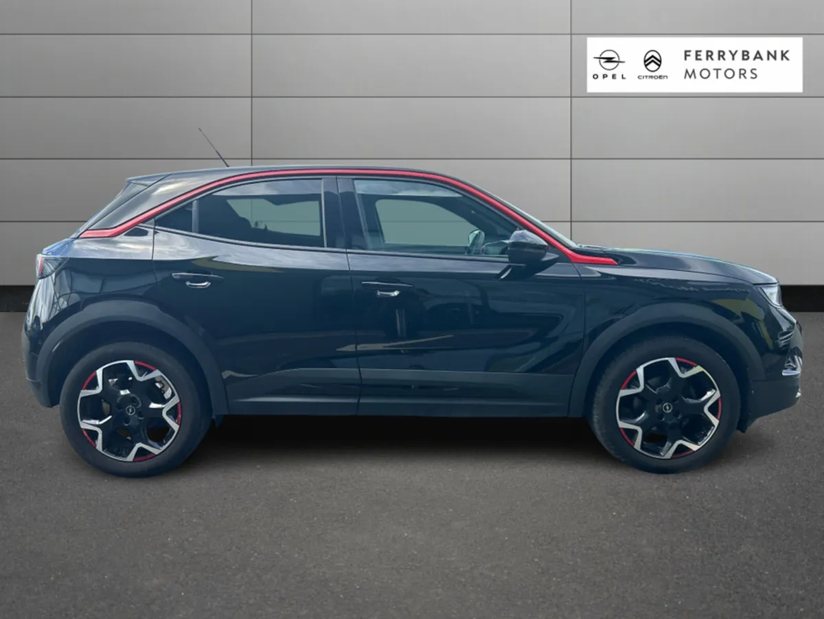 Opel Mokka GS-1.5 110PS DSL-6SP 4DR - Image 4