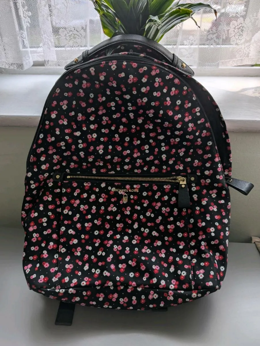 Backpack - Image 1