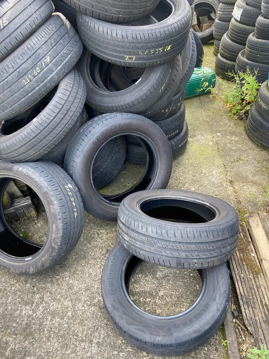Tyres - Image 3