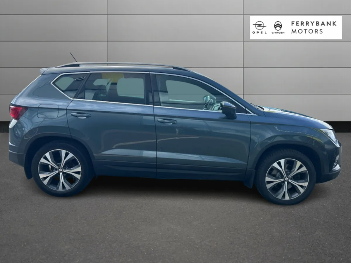 SEAT Ateca 2.0 TDI 190HP DSG 4DR XCELLENCE - Image 4