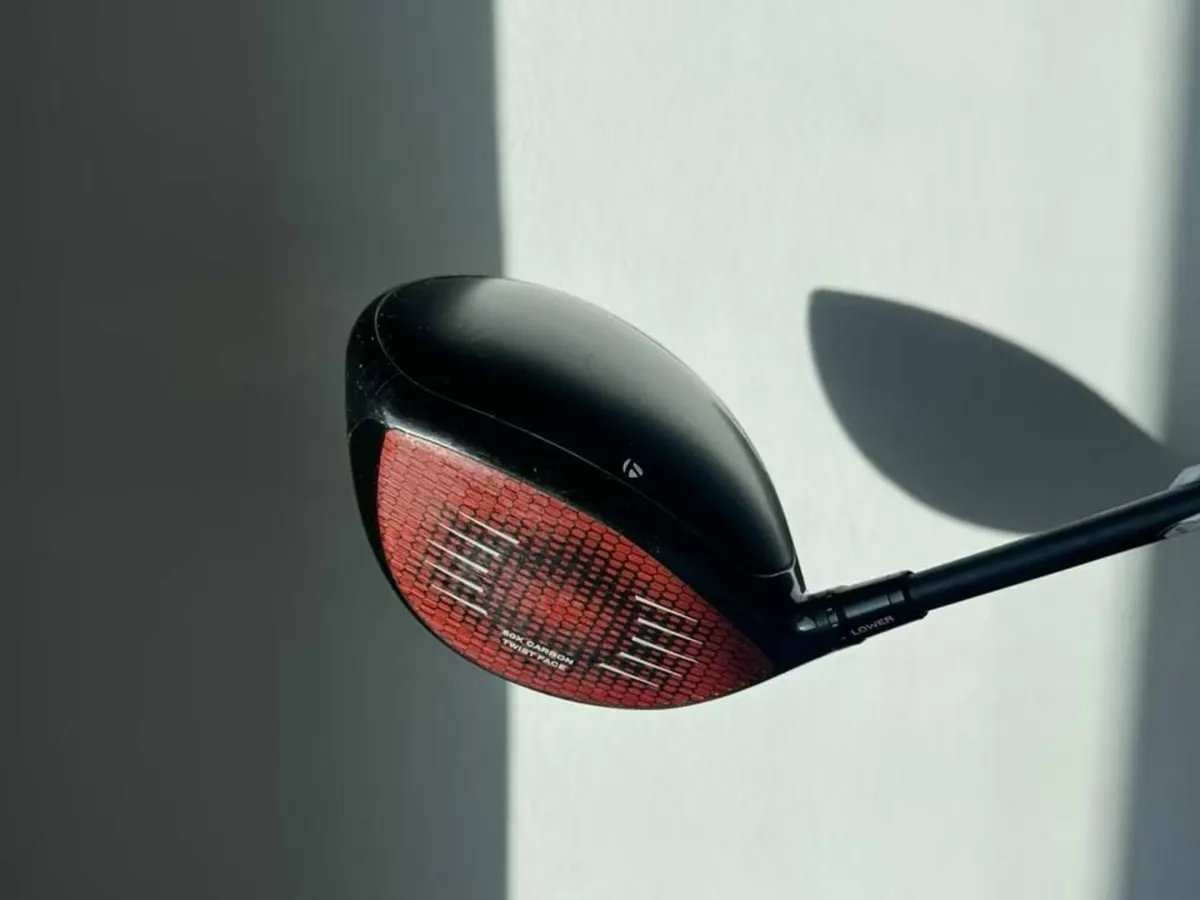 Taylormade Stealth Driver 9.0 degrees HD - Image 1
