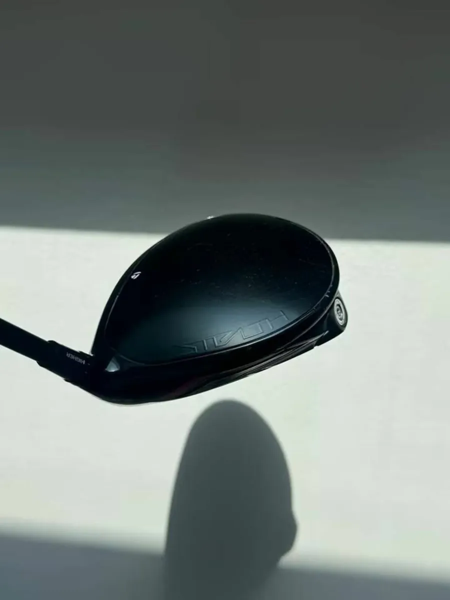 Taylormade Stealth Driver 9.0 degrees HD - Image 2
