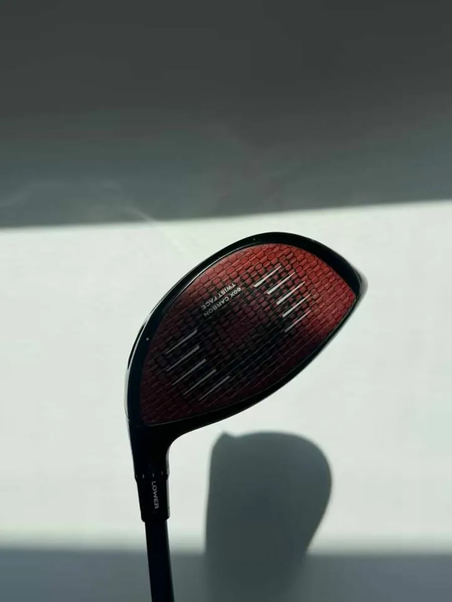 Taylormade Stealth Driver 9.0 degrees HD - Image 4