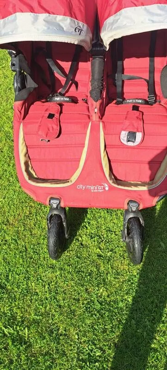 baby buggy - Image 1