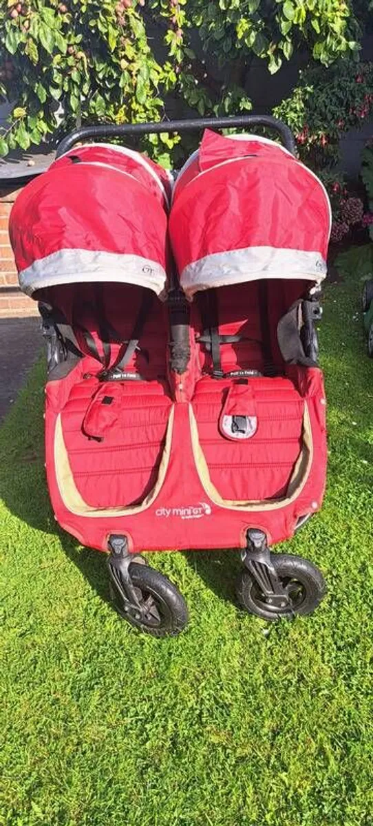 baby buggy - Image 3