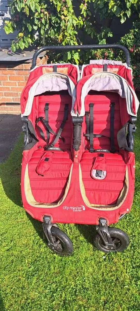 baby buggy - Image 4