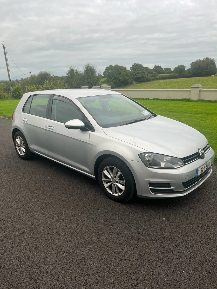 VW Golf - Image 2