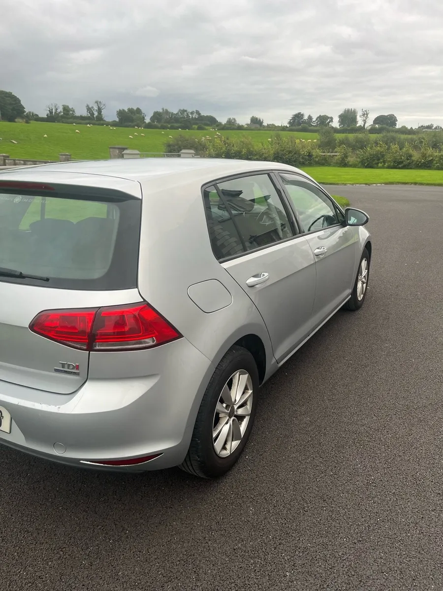 VW Golf - Image 3