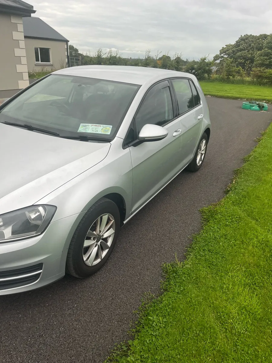 VW Golf - Image 4