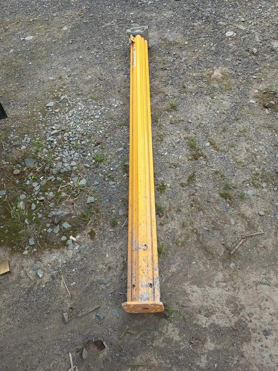 8 Peri Multiprop 350 - Image 1