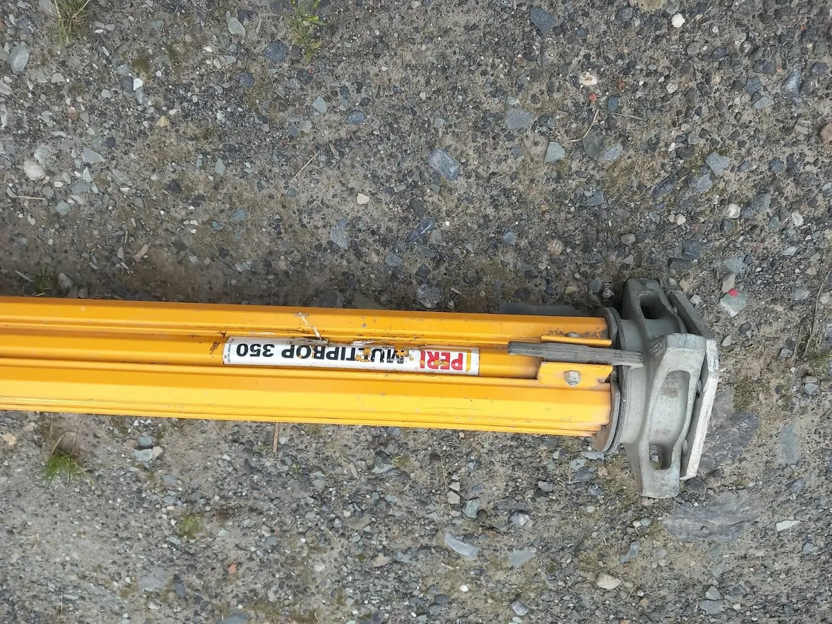 8 Peri Multiprop 350 - Image 2
