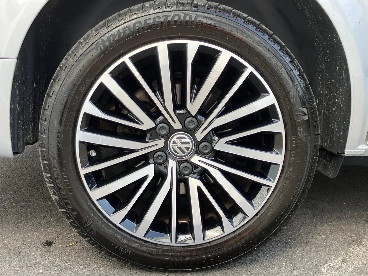 T6 CALIFORNIA - TDI  - AUTO - APPLE PLAY - - Image 2