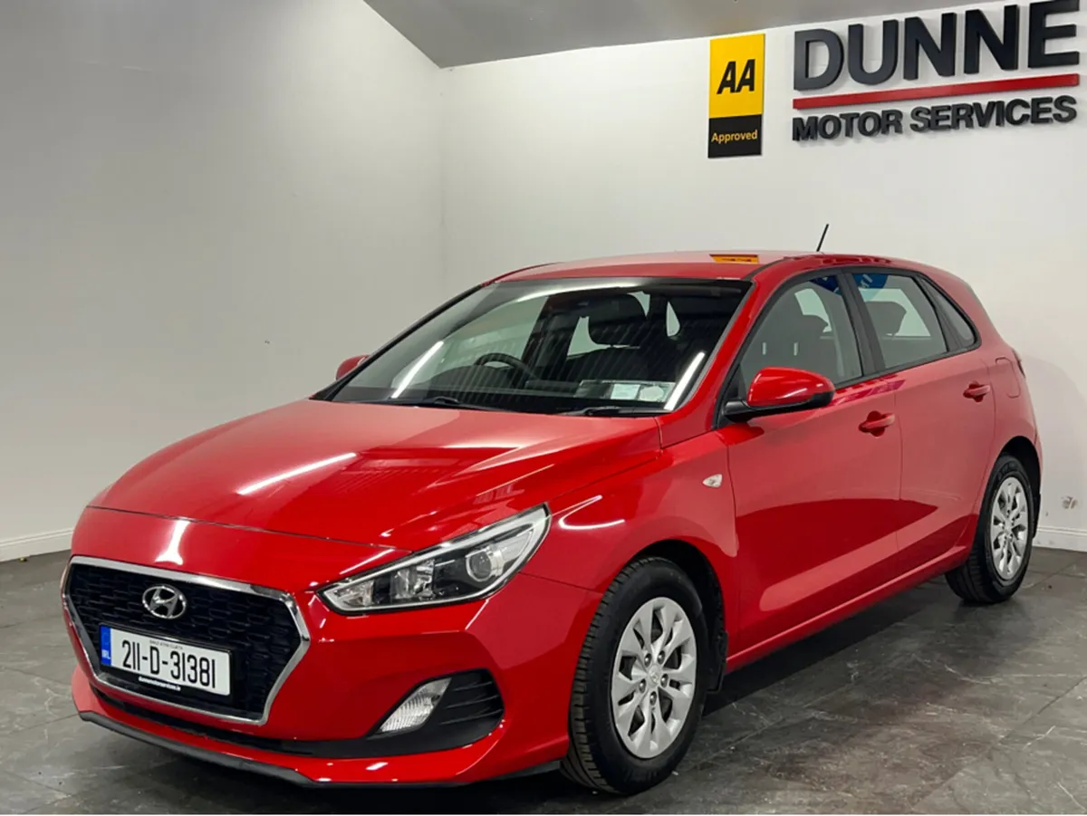 Hyundai i30 *STUNNING*I 30 1.0 CLASSIC 5DR*LDW*TWO - Image 4