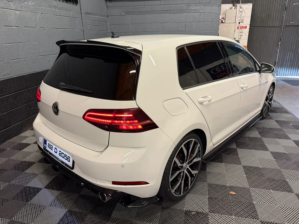 VW Golf 2.0 GTi MK7.5 5 Door - Image 3