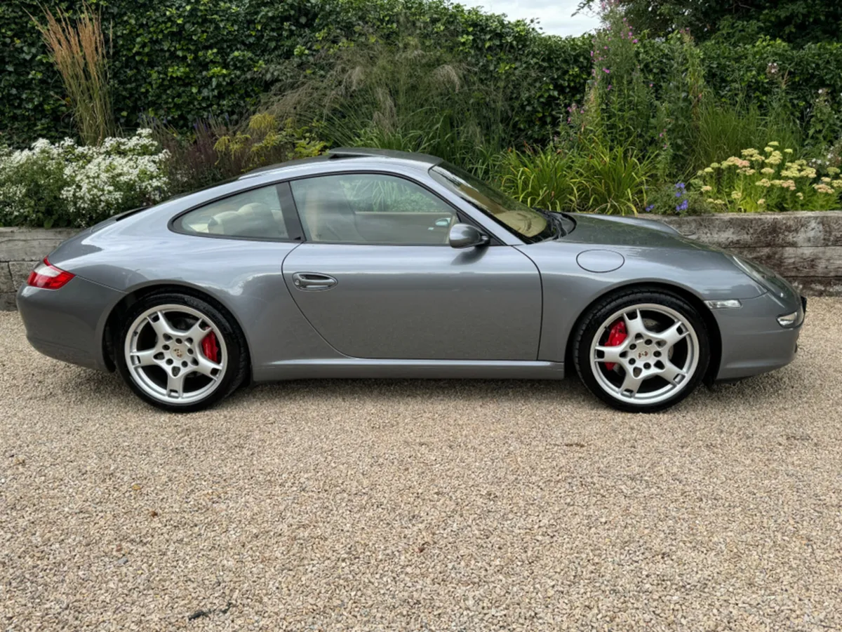 Porsche 911 997 3.8 CARRERA 2S TIPT.S 2DR A - Image 2