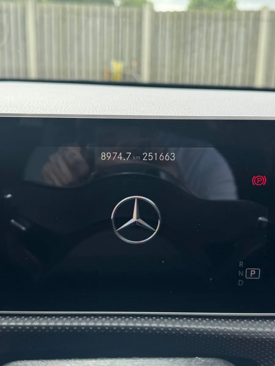 Mercedes-Benz A-Class 2018 - Image 2