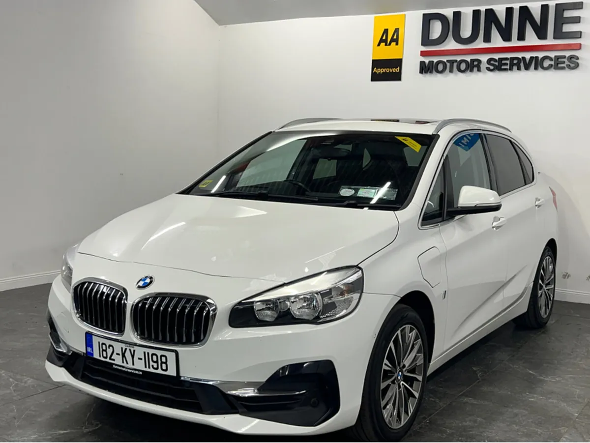 BMW 2-Series PAN ROOF*GREAT SPEC*225 F45 XE LUXURY - Image 4