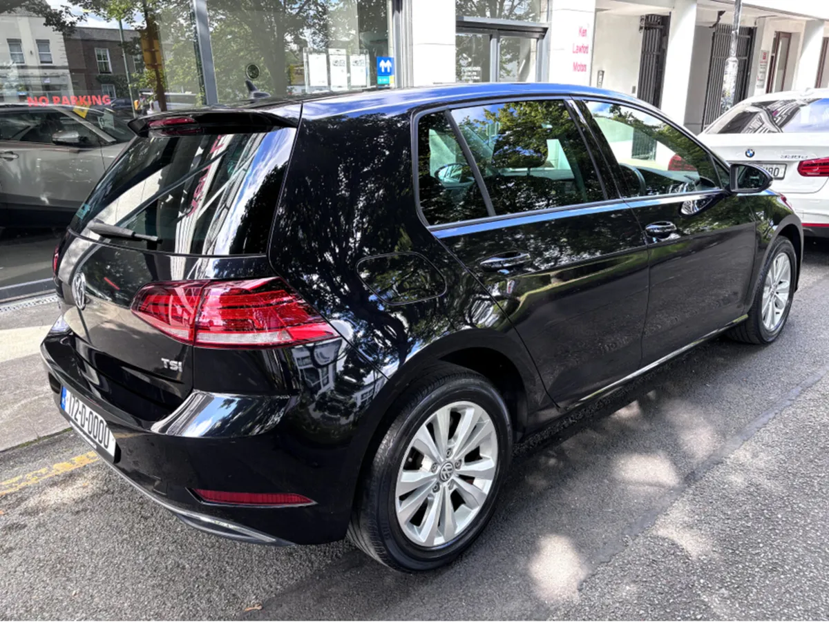 Volkswagen Golf DEPOSIT TAKEN - Image 2