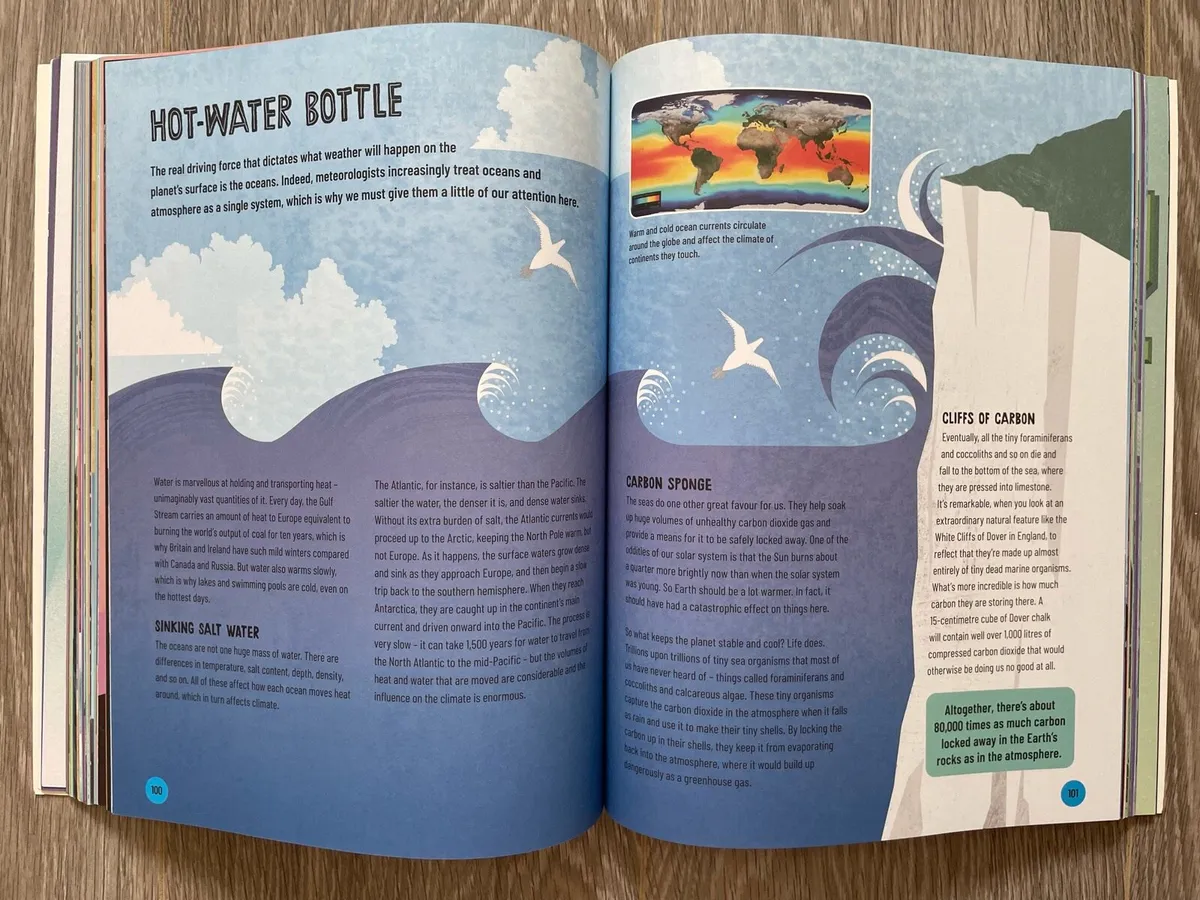 Bill Bryson A Short History to Nearly Everything - Image 3