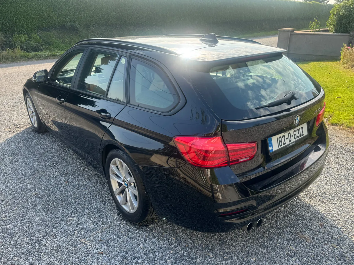 2018 BMW 320I Auto Estate - Image 4