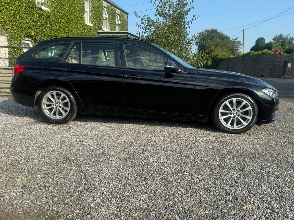 2018 BMW 320I Auto Estate - Image 2