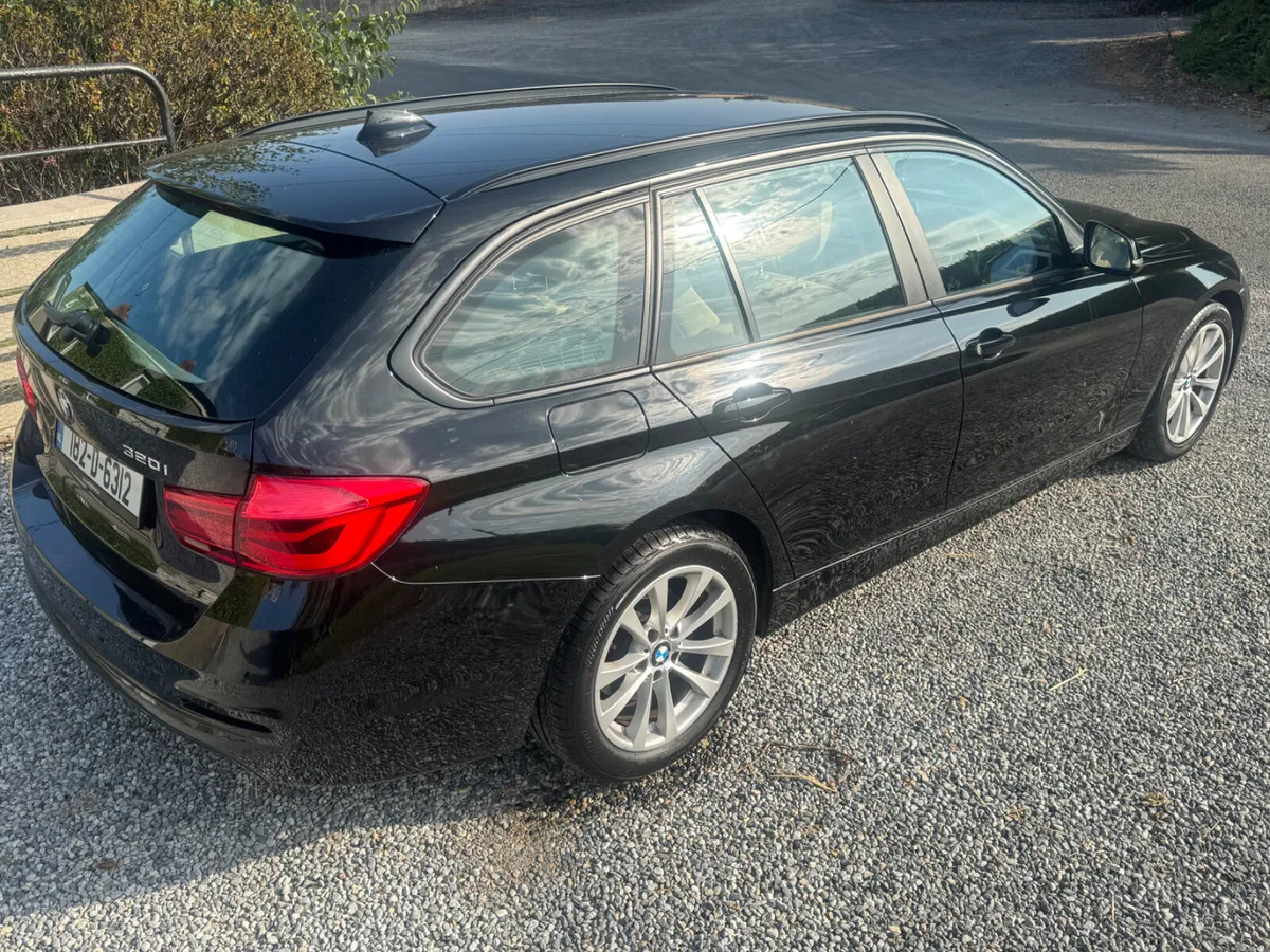 2018 BMW 320I Auto Estate - Image 3