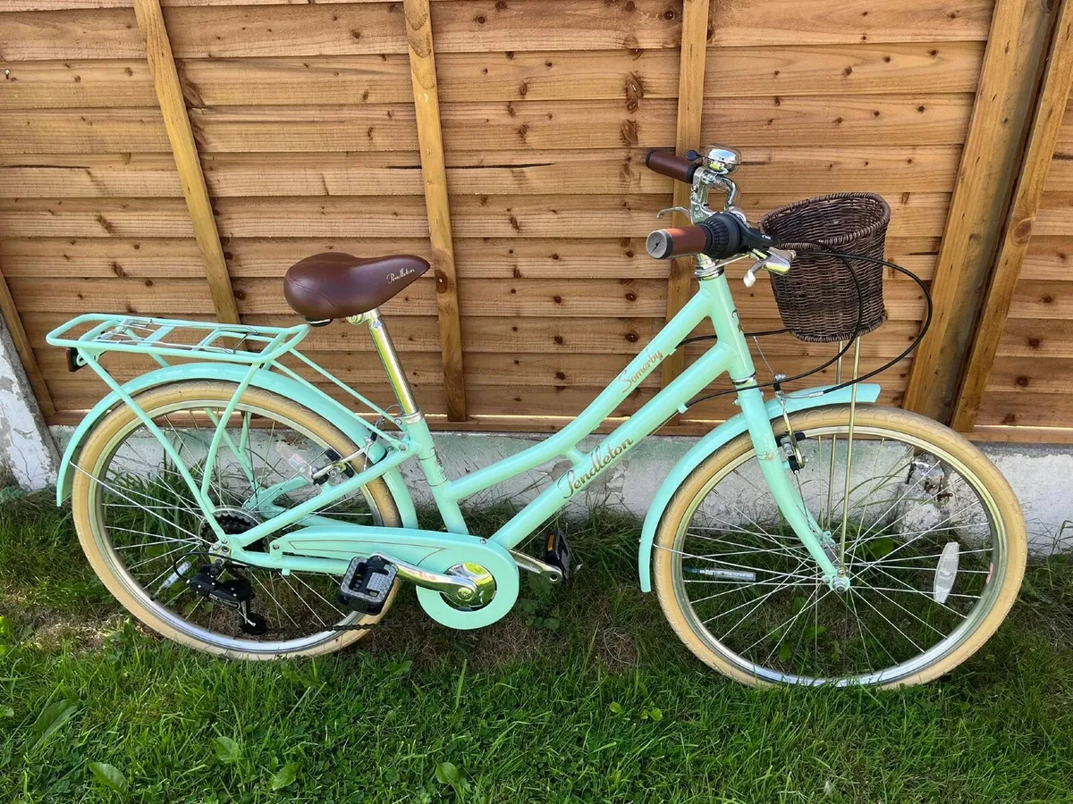 Bike - Image 1