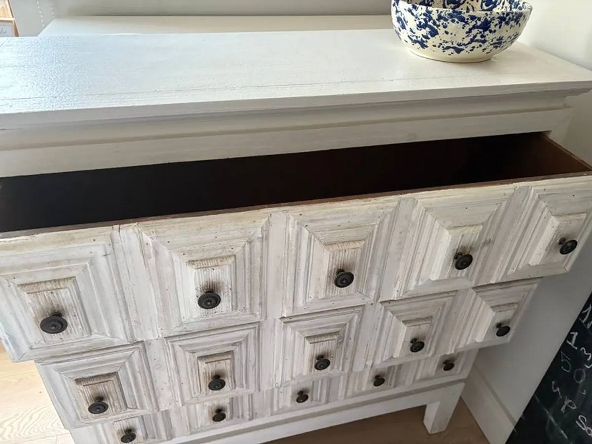Chest of Drawers - Image 1