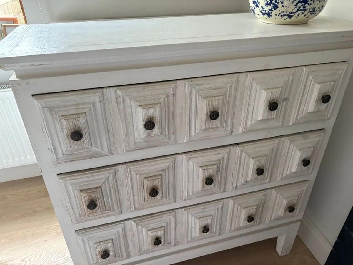 Chest of Drawers - Image 2