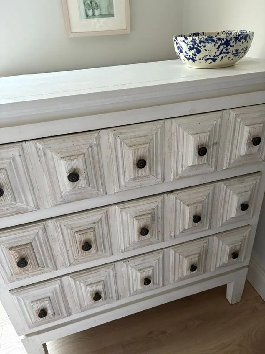 Chest of Drawers - Image 3