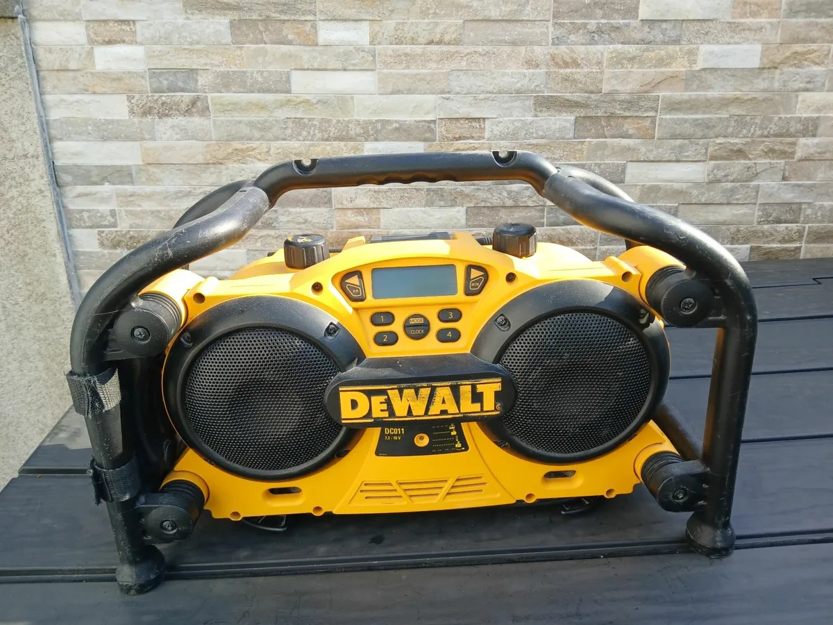 Tools - Image 1