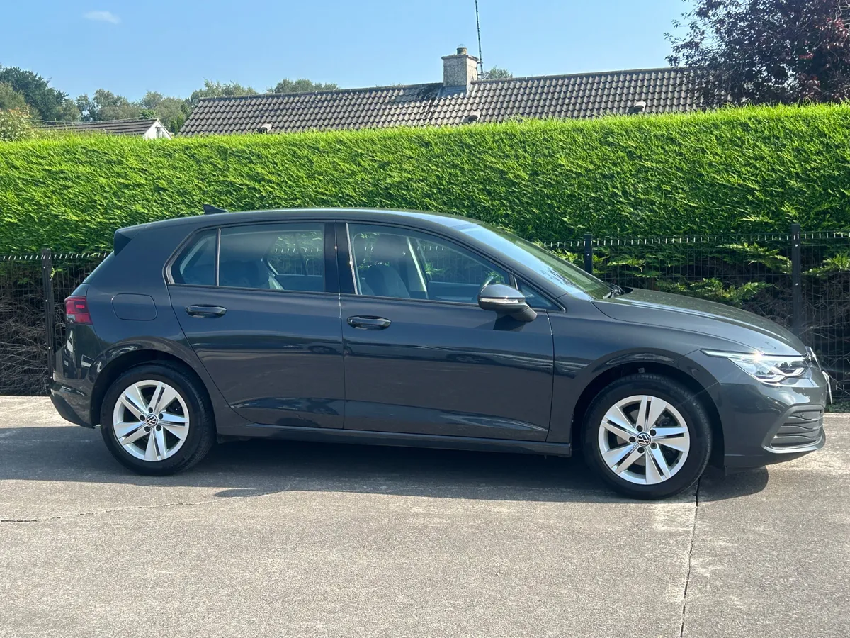 Volkswagen Golf 2021 - Image 3
